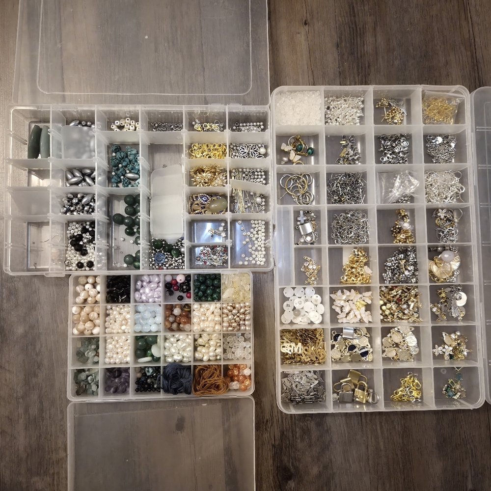Jewelry Making Kit